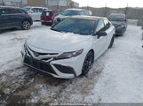 Toyota Camry Hybrid 4T1K31AK4PU054745 fotografie