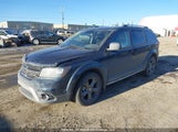 Dodge Journey Crossroad 3C4PDDGG9FT574931 снимка