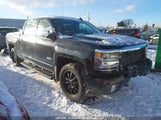 Chevrolet Silverado 3GCUKTEC1HG184193 снимка