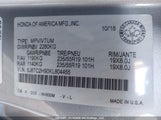Acura Rdx Platinum Elite 5J8TC2H90KL804465 снимка