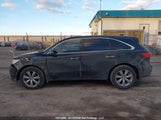 Acura Mdx 5FRYD4H25FB501317 photo