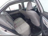Toyota Corolla Le 2T1BURHE1FC245230 fotografie