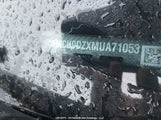 Ford Escape Hybrid 1FMCU9DZXMUA71053 fotografie