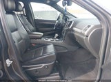 Jeep Grand Cherokee Limited 1C4RJFBG0JC317696 fotografie