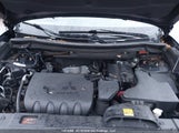 Mitsubishi Outlander Es JA4AZ2A35JZ602057 снимка