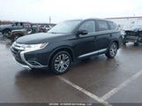 Mitsubishi Outlander Es JA4AZ2A35JZ602057 снимка