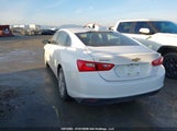 Chevrolet Malibu Lt 1G1ZD5ST4PF252558 снимка