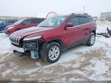Jeep Cherokee Latitude 1C4PJMCS1GW260706 снимка