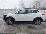 Hyundai Tucson KM8J3CAL6KU947962 снимка