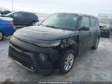 Kia Soul Ex KNDJ33AU6M7784244 снимка