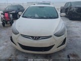 Hyundai Elantra Se/Sport/Limited 5NPDH4AE5EH499352 fotografie