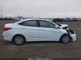 Hyundai Accent L KMHCT4AEXFU880336 снимка