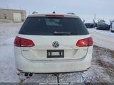 Volkswagen Golf Sportwagen 1.8 Tsi Comfortline/1.8 Tsi Trendline 3VWC17AUXHM510348 fotografie