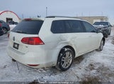 Volkswagen Golf Sportwagen 1.8 Tsi Comfortline/1.8 Tsi Trendline 3VWC17AUXHM510348 fotografie