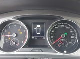 Volkswagen Golf Sportwagen 1.8 Tsi Comfortline/1.8 Tsi Trendline 3VWC17AUXHM510348 fotografie