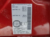 Nissan Altima Sr 1N4BL4CW0RN425604 снимка