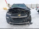 Chevrolet Trailblazer Activ KL79MSSL5MB077923 fotografie