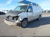 Chevrolet Express Standard 1GCGG25V371240075 снимка