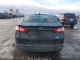 Ford Fusion Se 3FA6P0HD0ER248937 снимка