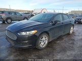Ford Fusion Se 3FA6P0HD0ER248937 снимка