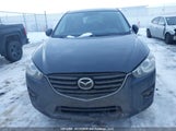 Mazda Cx-5 Touring JM3KE2CY4G0867832 снимка