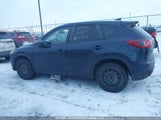 Mazda Cx-5 Touring JM3KE2CY4G0867832 снимка