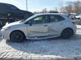 Toyota Corolla Hatchback JTNK4MBE4S3245121 снимка