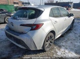 Toyota Corolla Hatchback JTNK4MBE4S3245121 снимка