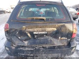 Pontiac Vibe 5Y2SL658X7Z442730 снимка