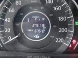 Honda Cr-V Touring 2HKRM4H90CH121527 снимка