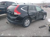 Honda Cr-V Touring 2HKRM4H90CH121527 снимка