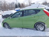 Hyundai Accent Gl KMHCT5AEXEU181633 fotografie