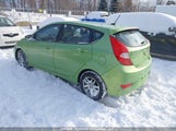 Hyundai Accent Gl KMHCT5AEXEU181633 fotografie