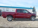 Ram  Big Horn 1C6SRFFT2NN403949 снимка