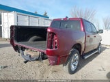 Ram  Big Horn 1C6SRFFT2NN403949 снимка