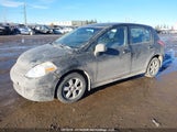 Nissan Versa S/Sl 3N1BC13E59L454132 снимка