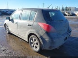 Nissan Versa S/Sl 3N1BC13E59L454132 снимка