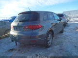 Acura Rdx Technology 5J8TB18587A800709 снимка