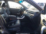 Acura Rdx Technology 5J8TB18587A800709 снимка