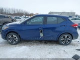 Nissan Kicks Sv 3N1CP5CV8LL573445 снимка
