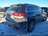 JEEP GRAND CHEROKEE LIMITED 1C4RJFBG3KC****** снимка