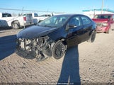 Toyota Corolla L/Le/Le Pls/Prm/S/S Pls 2T1BURHE4EC096858 снимка