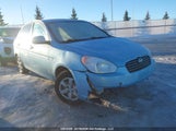 Hyundai Accent Gls KMHCN4BC9AU499559 снимка