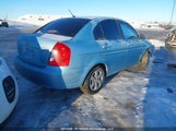 Hyundai Accent Gls KMHCN4BC9AU499559 снимка