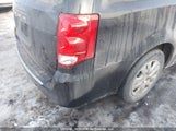 Dodge Grand Caravan Se 2C4RDGBG0GR394209 снимка