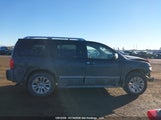 Infiniti Qx56 5N3AA08C09N901372 снимка
