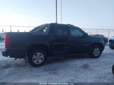 Chevrolet Avalanche K1500 Ls 3GNFK12069G286427 снимка