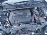 Toyota Corolla Le 2T1BURHE3JC064171 снимка