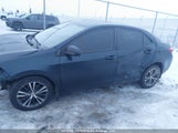 Toyota Corolla Le 2T1BURHE3JC064171 снимка
