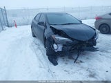 Toyota Corolla Le 2T1BURHE3JC064171 снимка